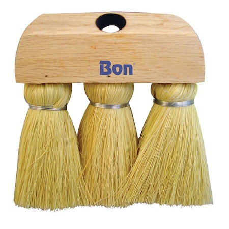Bon Tool Bon 84-470 Mohawk 3-Knot Brush 84-470